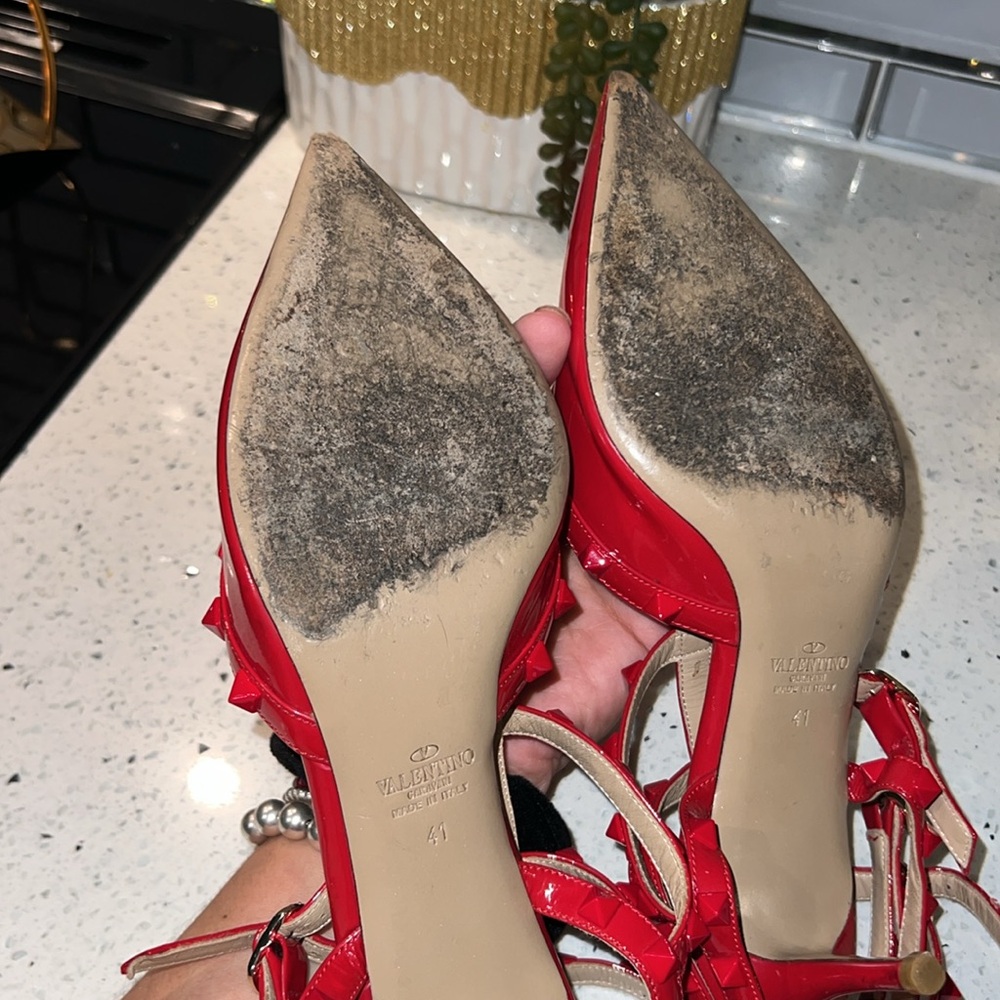 Valentino Rockstud 65 - Picture 4 of 5